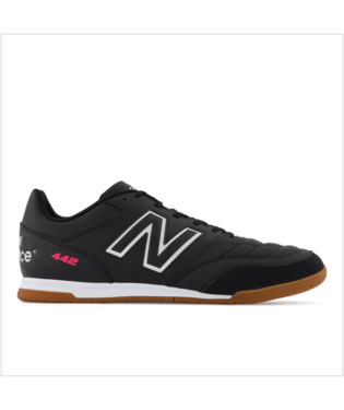 New Balance 442 V2 Team IN Indoor Shoes - Best Buy Soccer