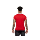 New Balance Costa Rica Home Jersey 18 Red - Best Buy Soccer