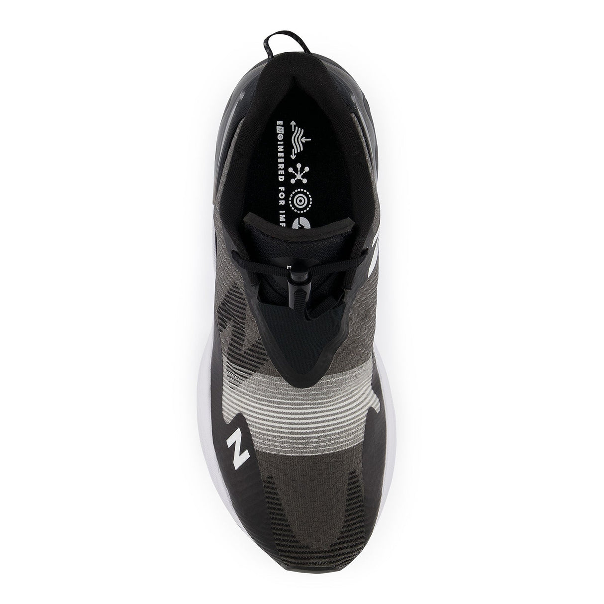 New Balance FuelCell Rebel TR Running Shoes Black - Best Buy Soccer