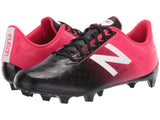 New Balance Furon 4.0 Dispatch FG Black/ - Best Buy Soccer
