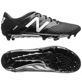 New Balance Furon Blackout FG Black - Best Buy Soccer
