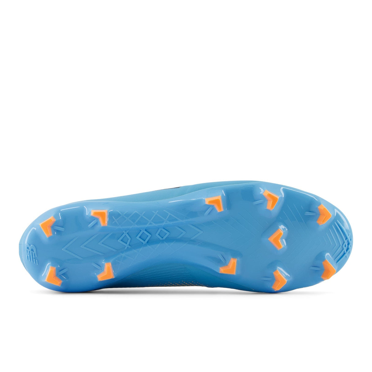 New Balance Furon Destroy FG V7 + Firm Ground Soccer Cleats - Team Sky Blue - Best Buy Soccer