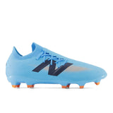 New Balance Furon Destroy FG V7 + Firm Ground Soccer Cleats - Team Sky Blue - Best Buy Soccer