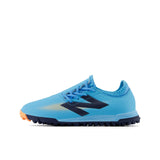 New Balance Furon Dispatch Junior TF V7+ Turf Soccer Shoes - Best Buy Soccer