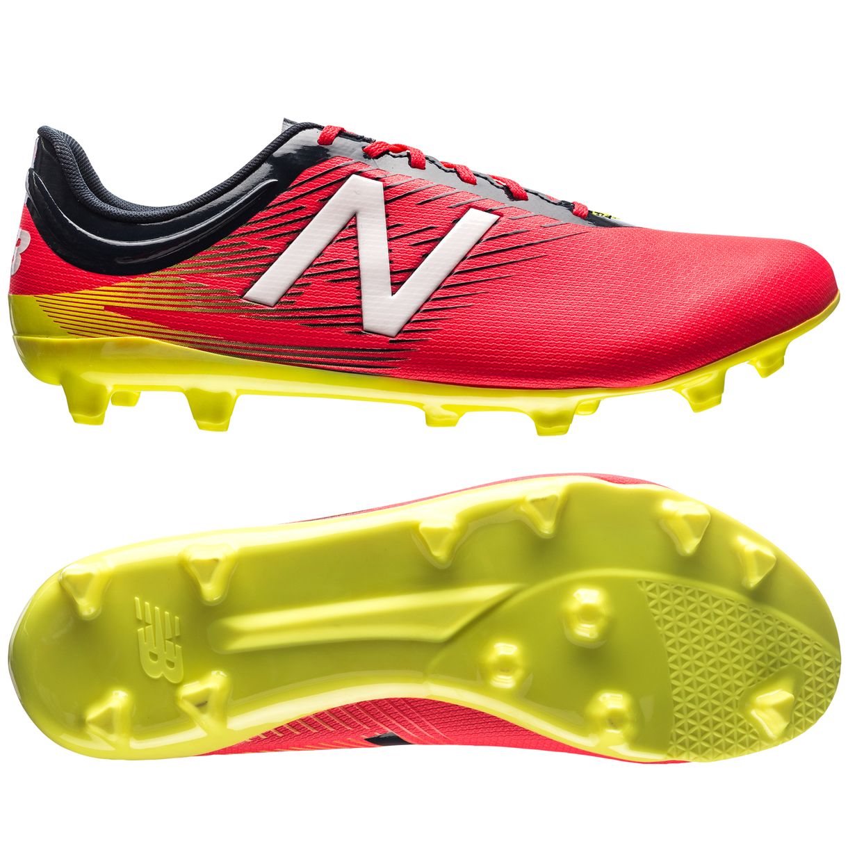 New Balance Furon II Dispatch FG - Best Buy Soccer