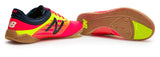 New Balance Furon II Dispatch IN Indoor Shoes Cherry - Best Buy Soccer