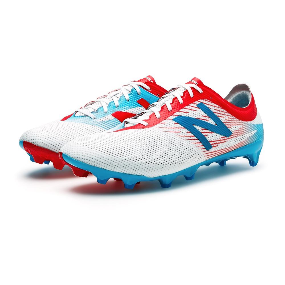 New Balance Furon II Pro FG D White - Best Buy Soccer