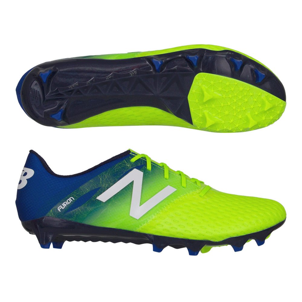 New Balance Furon Pro FG Tonix - Best Buy Soccer
