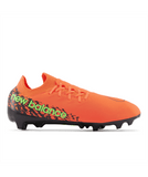 New Balance Furon V7 Destroy FG Firm Ground Cleats - Best Buy Soccer
