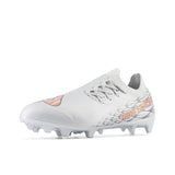 New Balance Furon V7 Destroy FG Silver - Best Buy Soccer