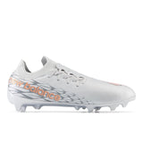 New Balance Furon V7 Destroy FG Silver - Best Buy Soccer