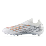 New Balance Furon V7 Destroy FG Silver - Best Buy Soccer