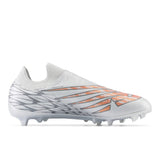 New Balance Furon V7 Destroy FG Silver - Best Buy Soccer
