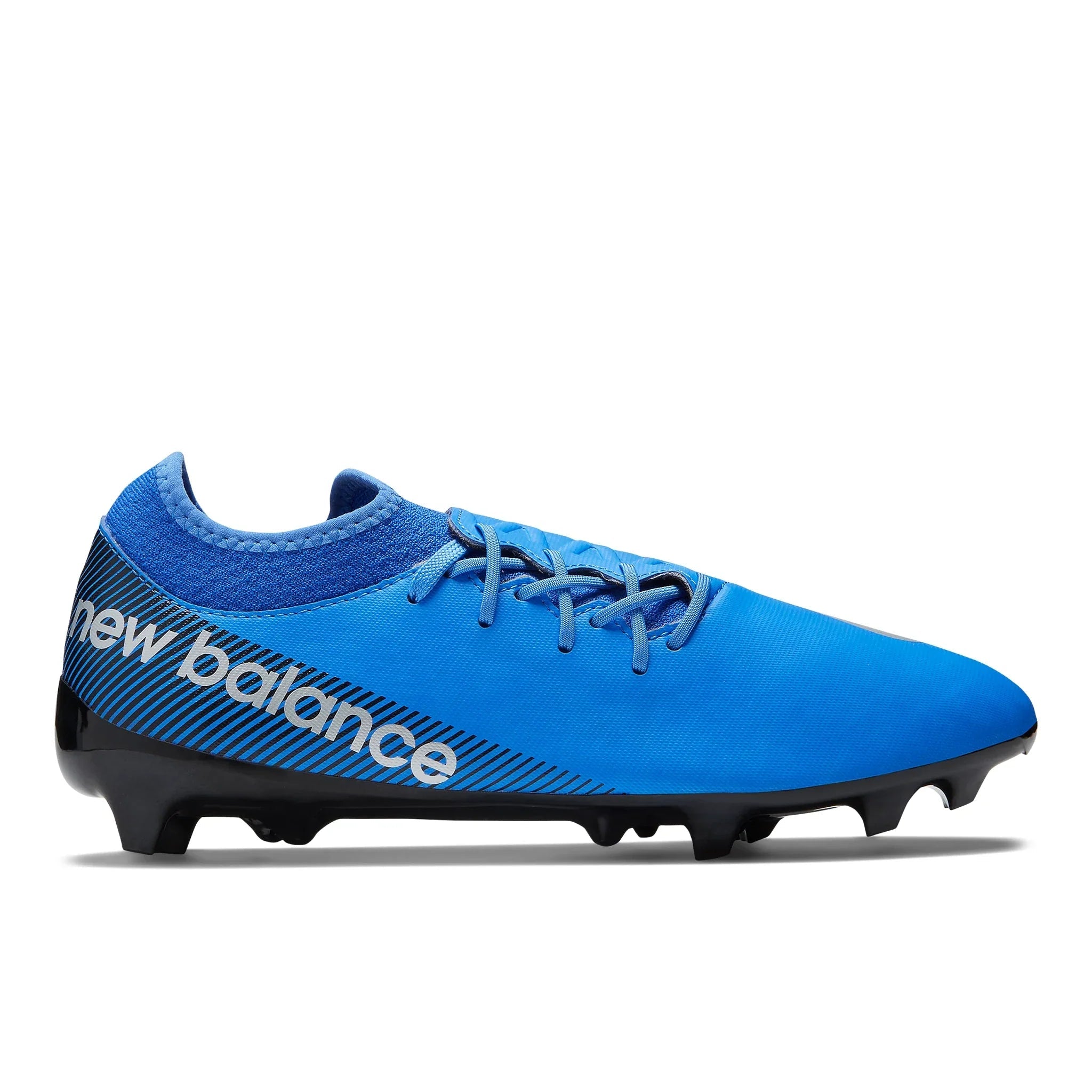 New Balance Furon V7 Dispatch FG Bright Lapis - Best Buy Soccer