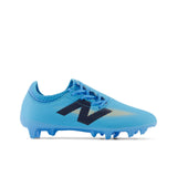 New Balance Furon V7 Dispatch Junior FG Firm Ground Cleats - Best Buy Soccer