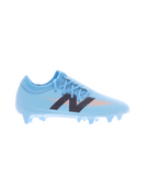 New Balance Furon V7 Dispatch Junior FG Firm Ground Cleats - Best Buy Soccer