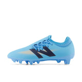 New Balance Furon V7 Dispatch Junior FG Firm Ground Cleats - Best Buy Soccer
