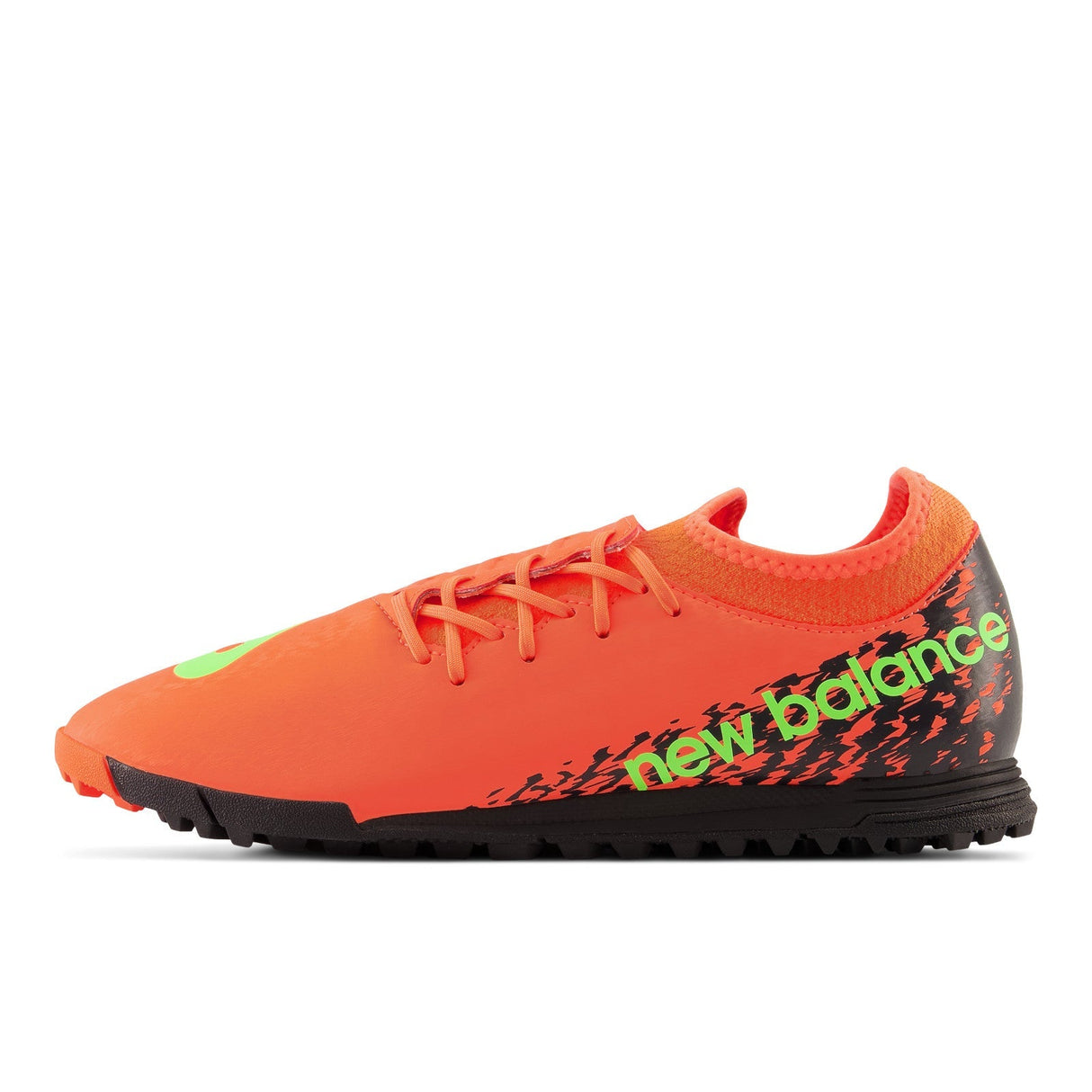 New Balance Furon V7 Dispatch TF Soccer Shoes - Best Buy Soccer