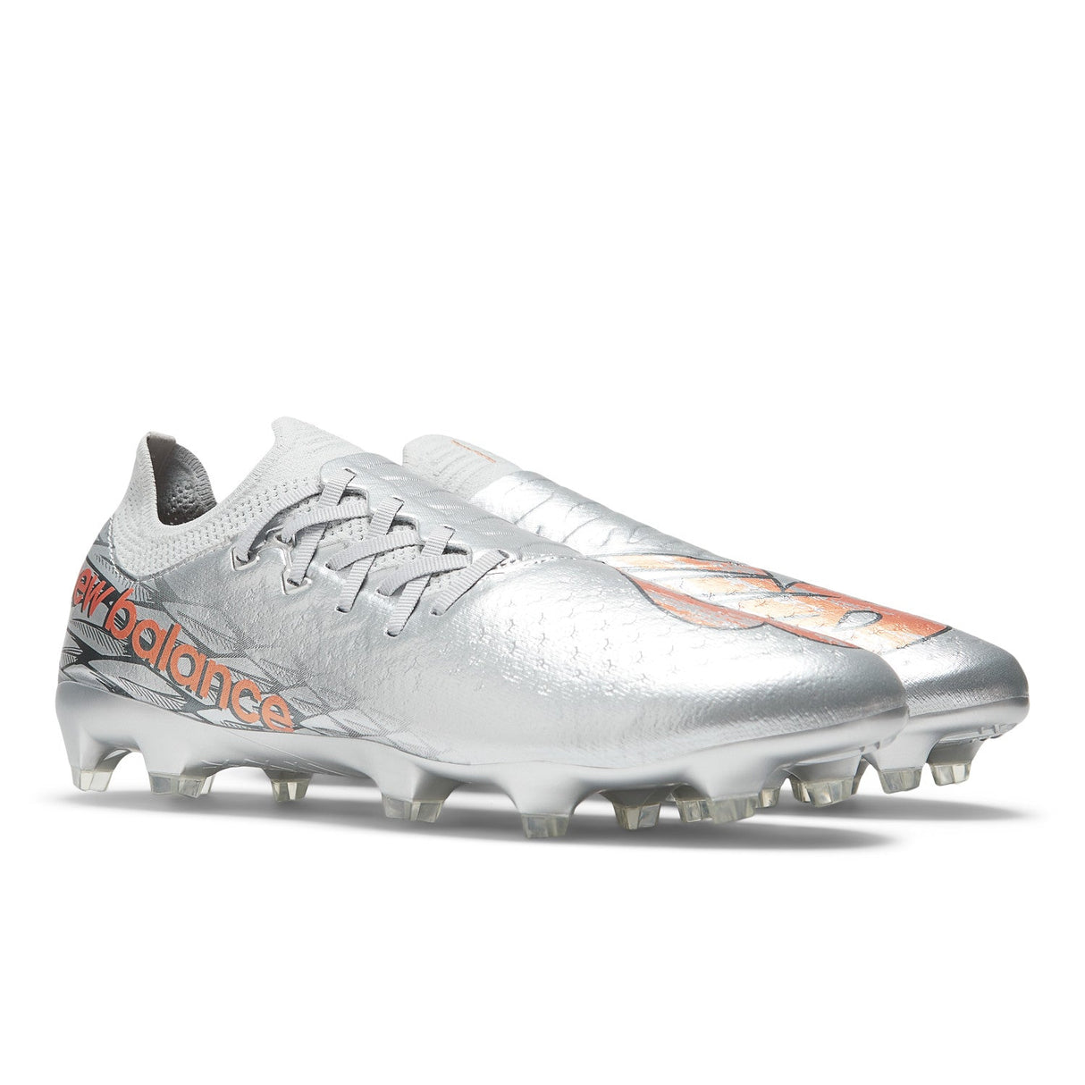 New Balance Furon V7 Pro FG Firm Ground Cleats - Best Buy Soccer