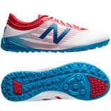 New Balance JR Furon II Dispatch Turf Wh - Best Buy Soccer