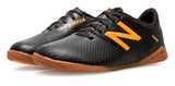 New Balance Kid's Furon Dispatch IN Indoor Shoes Black/Orange - Best Buy Soccer