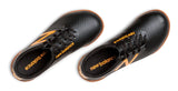 New Balance Kid's Furon Dispatch IN Indoor Shoes Black/Orange - Best Buy Soccer