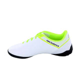 New Balance Kid's Visaro Control TF JR White/Tonix - Best Buy Soccer