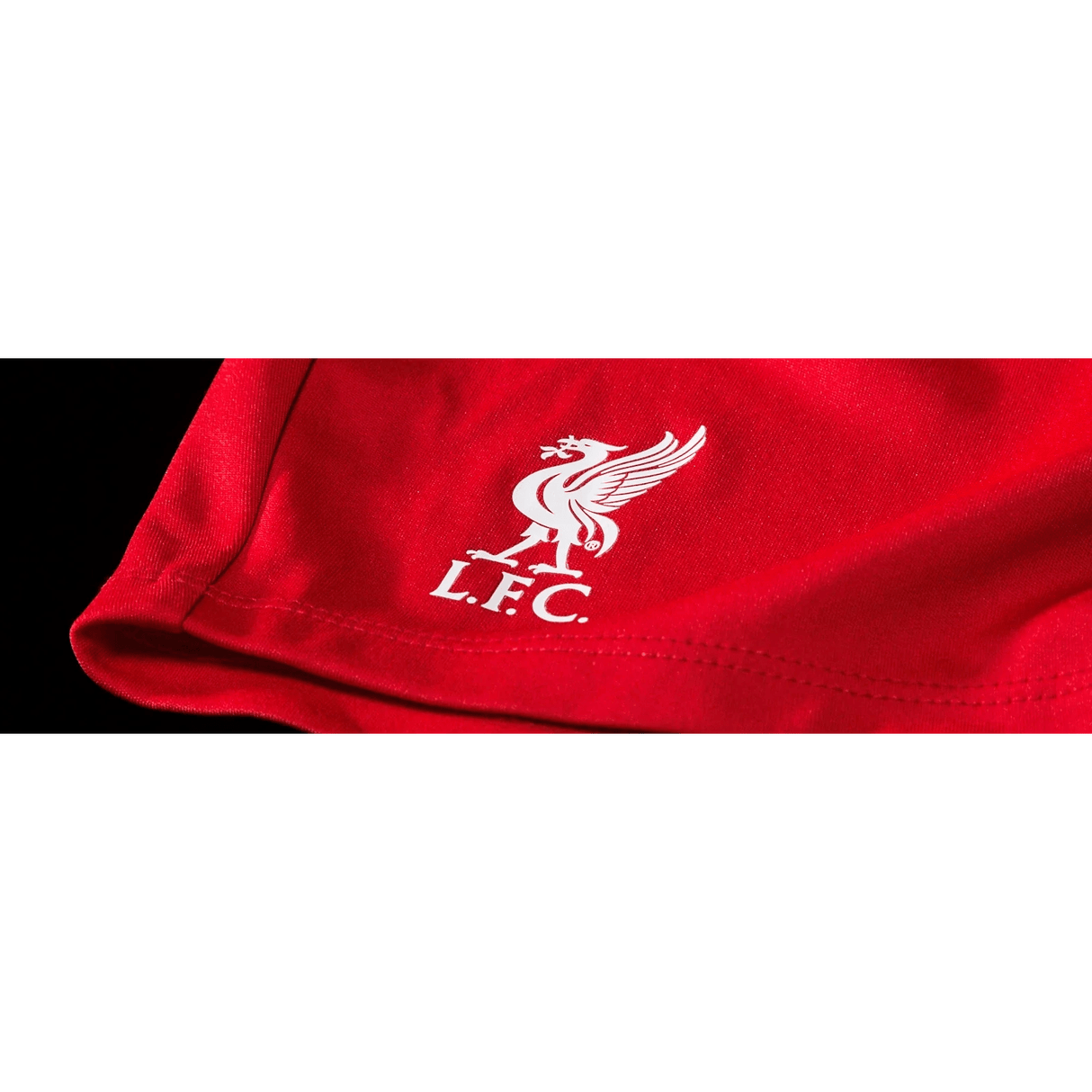 New Balance Liverpool Home Baby Set 15 - Best Buy Soccer