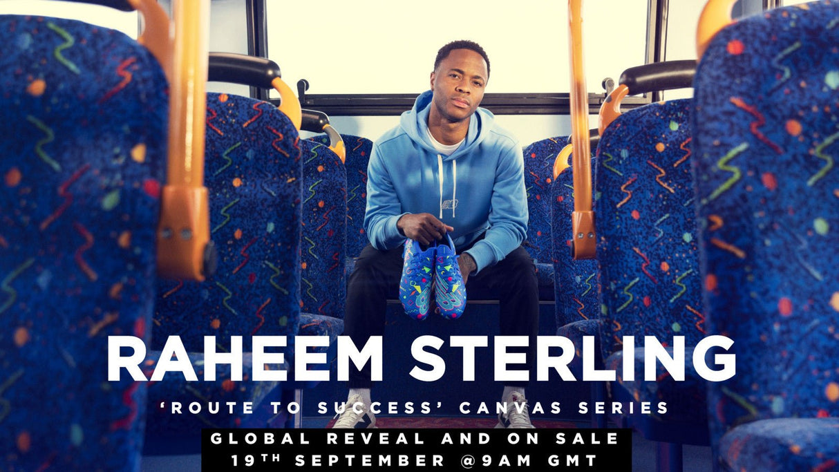 New Balance Raheem Sterling Furon v7 Pro FG Cleats - Best Buy Soccer