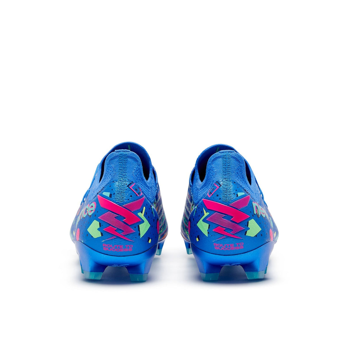 New Balance Raheem Sterling Furon v7 Pro FG Cleats - Best Buy Soccer