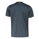 New Balance Tech Training Jersey Grey - Best Buy Soccer