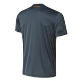 New Balance Tech Training Jersey Grey - Best Buy Soccer
