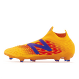 New Balance Tekela v3 Pro FG Impulse/Vibrant Orange - Best Buy Soccer