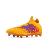 New Balance Tekela v3 Pro FG Impulse/Vibrant Orange - Best Buy Soccer