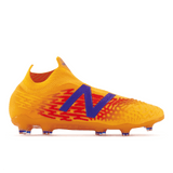 New Balance Tekela v3 Pro FG Impulse/Vibrant Orange - Best Buy Soccer