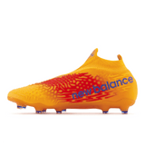 New Balance Tekela v3 Pro FG Impulse/Vibrant Orange - Best Buy Soccer