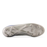 New Balance Tekela V4 Magique FG Silver - Best Buy Soccer