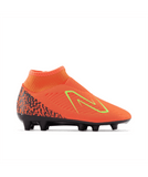 New Balance Tekela V4 Magique JNR FG soccer cleat - Best Buy Soccer