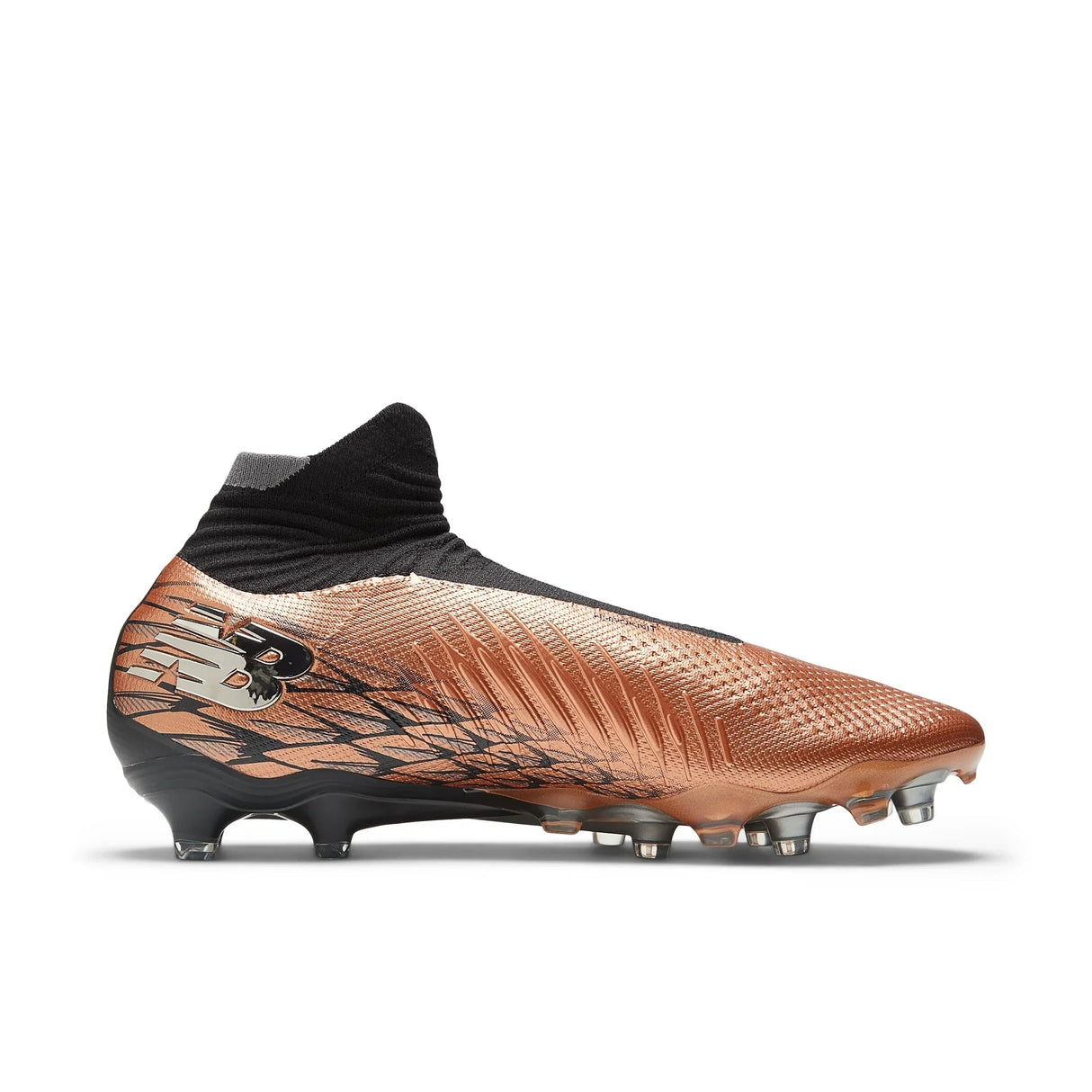 New Balance Tekela V4 Pro FG Copper - Best Buy Soccer