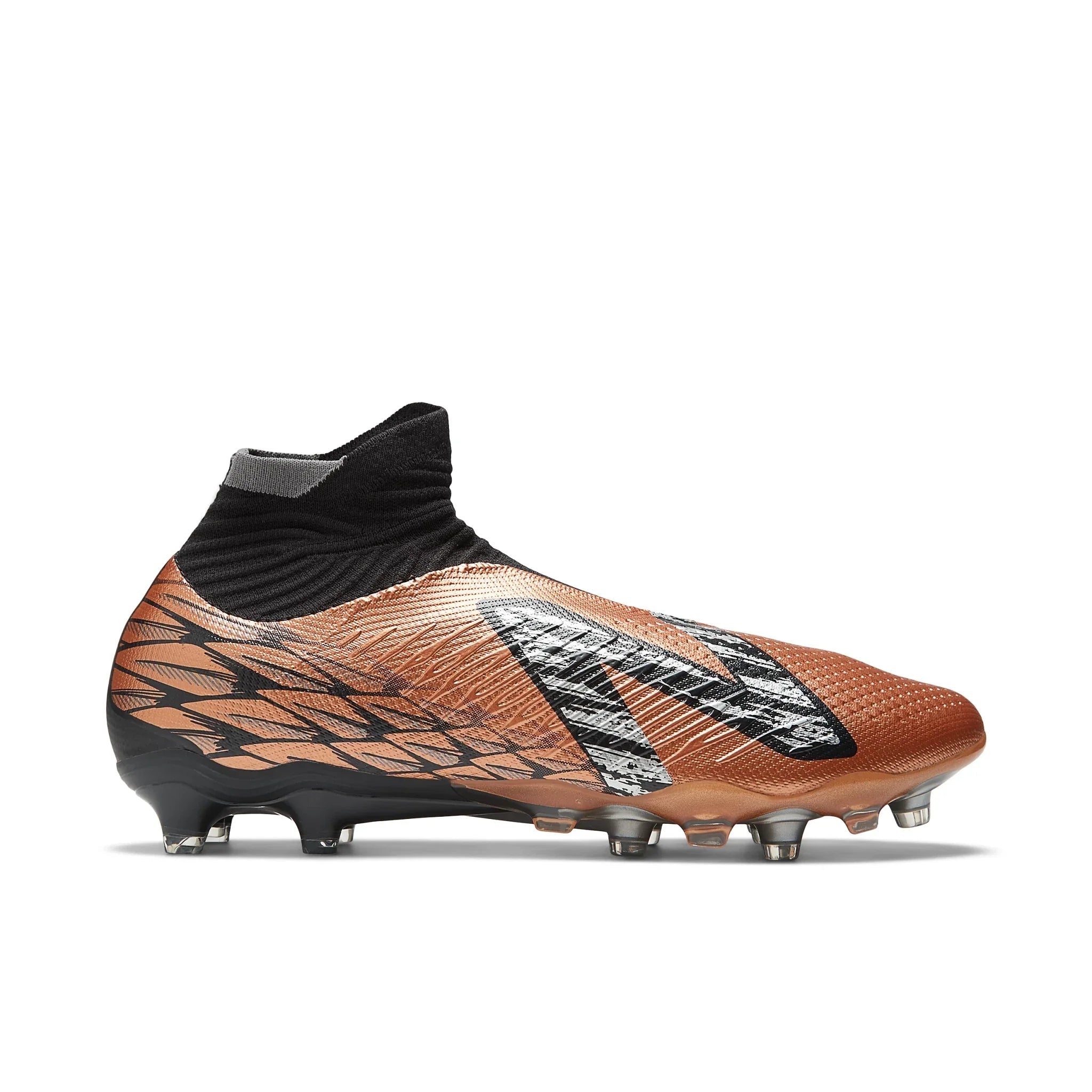 New Balance Tekela V4 Pro FG Copper - Best Buy Soccer