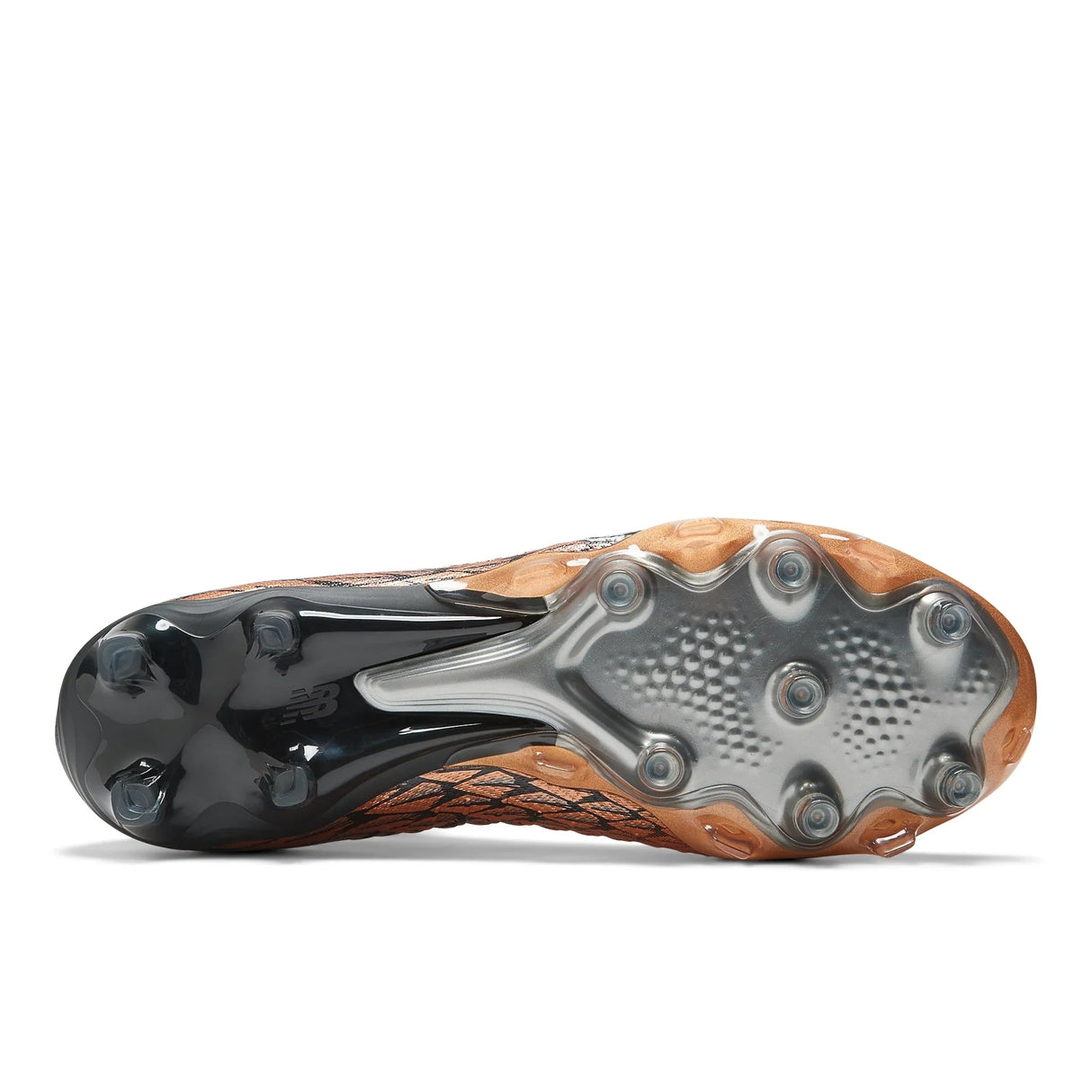 New Balance Tekela V4 Pro FG Copper - Best Buy Soccer