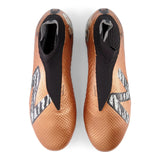 New Balance Tekela V4 Pro FG Copper - Best Buy Soccer