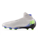 New Balance Tekela v4 Pro FG Silver - Best Buy Soccer