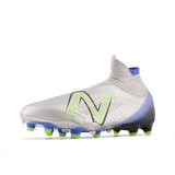 New Balance Tekela v4 Pro FG Silver - Best Buy Soccer