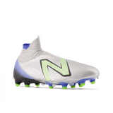 New Balance Tekela v4 Pro FG Silver - Best Buy Soccer