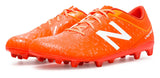 New Balance Visaro Control FG Lava - Best Buy Soccer