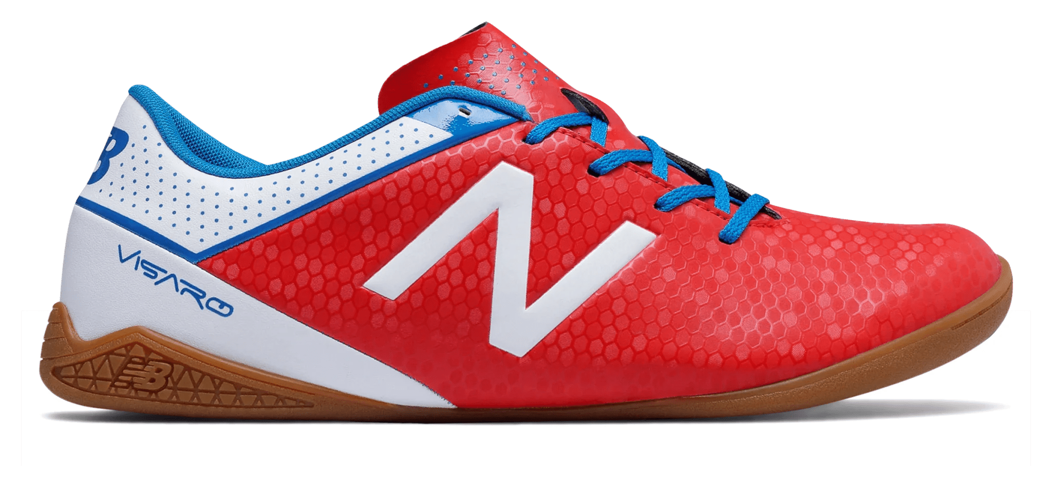 New Balance Visaro Control IN Indoor D Atomic - Best Buy Soccer