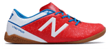 New Balance Visaro Control IN Indoor D Atomic - Best Buy Soccer