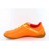 New Balance Visaro Control IN Indoor Shoes Lava - Best Buy Soccer