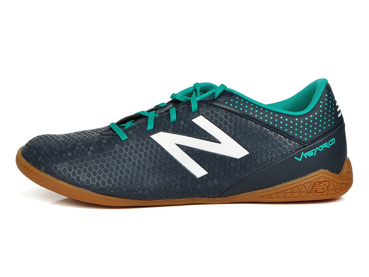 New Balance Visaro Control INew Balance Baltic/Gre - Best Buy Soccer